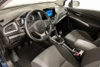 Suzuki S-Cross din 2023 cu 62.888 km - oferta SUZ232950 - foto 5