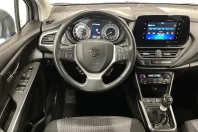 Suzuki S-Cross din 2023 cu 62.888 km - oferta SUZ232950 - foto 6