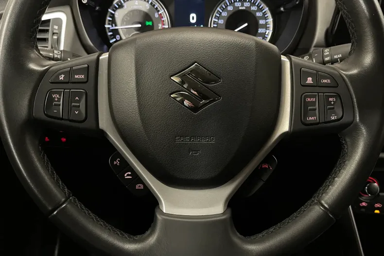 Suzuki S-Cross din 2023 cu 62.888 km - oferta SUZ232950 - foto 16