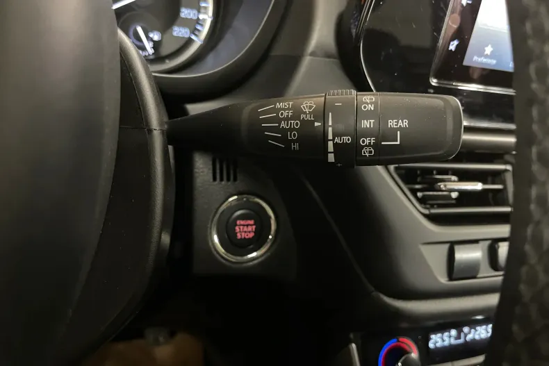 Suzuki S-Cross din 2023 cu 62.888 km - oferta SUZ232950 - foto 17