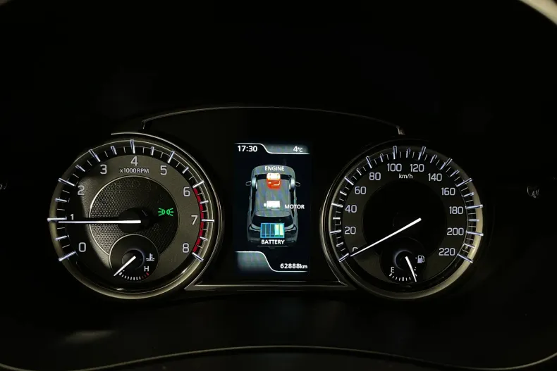 Suzuki S-Cross din 2023 cu 62.888 km - oferta SUZ232950 - foto 23