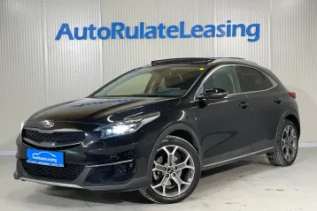 Kia XCeed din 2021 - oferta KIA232951