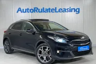 Kia XCeed din 2021 cu 76.006 km - oferta KIA232951 - foto 2