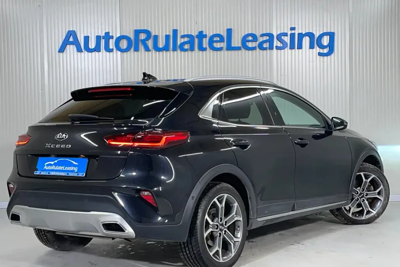 Kia XCeed din 2021 cu 76.006 km - oferta KIA232951 - foto 3