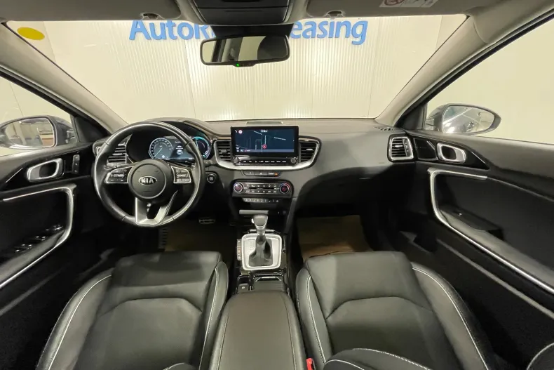 Kia XCeed din 2021 cu 76.006 km - oferta KIA232951 - foto 7