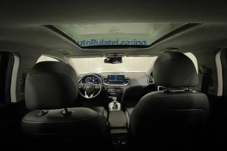 Kia XCeed din 2021 cu 76.006 km - oferta KIA232951 - foto 8