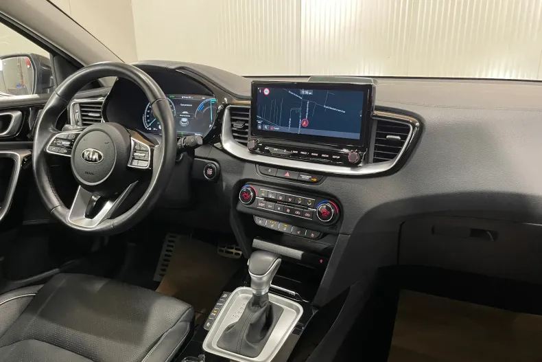 Kia XCeed din 2021 cu 76.006 km - oferta KIA232951 - foto 9