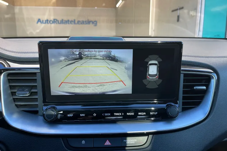 Kia XCeed din 2021 cu 76.006 km - oferta KIA232951 - foto 14