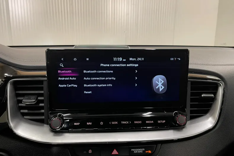 Kia XCeed din 2021 cu 76.006 km - oferta KIA232951 - foto 17