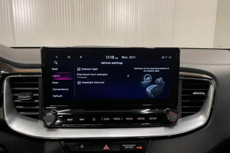 Kia XCeed din 2021 cu 76.006 km - oferta KIA232951 - foto 20