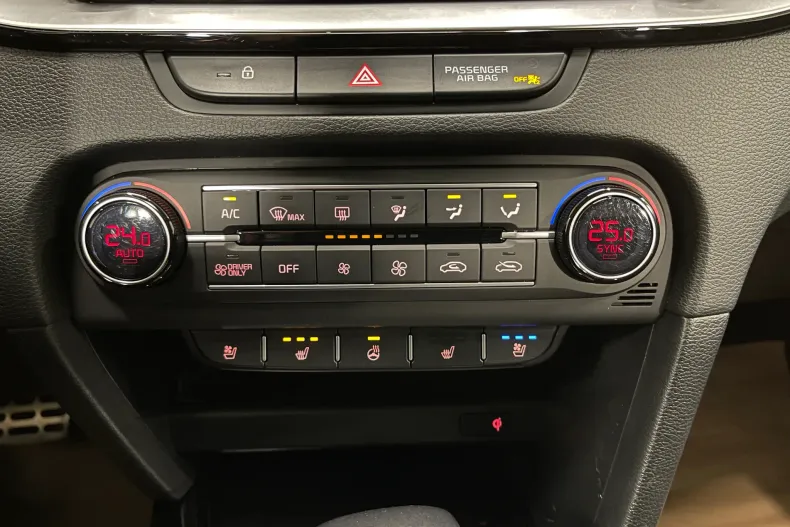 Kia XCeed din 2021 cu 76.006 km - oferta KIA232951 - foto 22