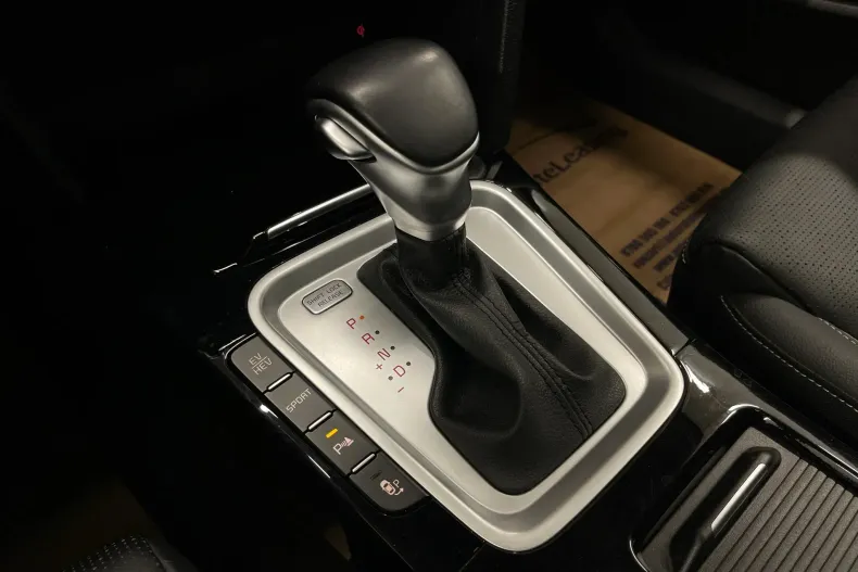 Kia XCeed din 2021 cu 76.006 km - oferta KIA232951 - foto 32