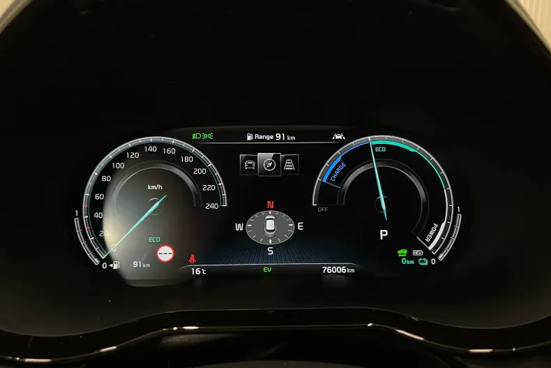 Kia XCeed din 2021 cu 76.006 km - oferta KIA232951 - foto 34