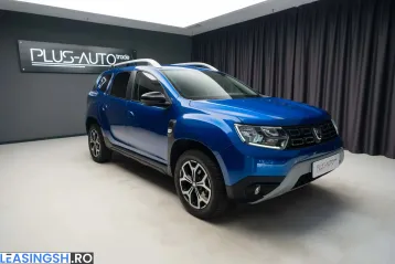Dacia Duster din 2021 - oferta DAC232952