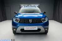 Dacia Duster din 2021 cu 137.500 km - oferta DAC232952 - foto 2