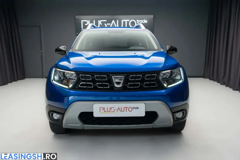 Dacia Duster din 2021 cu 137.500 km - oferta DAC232952 - foto 2