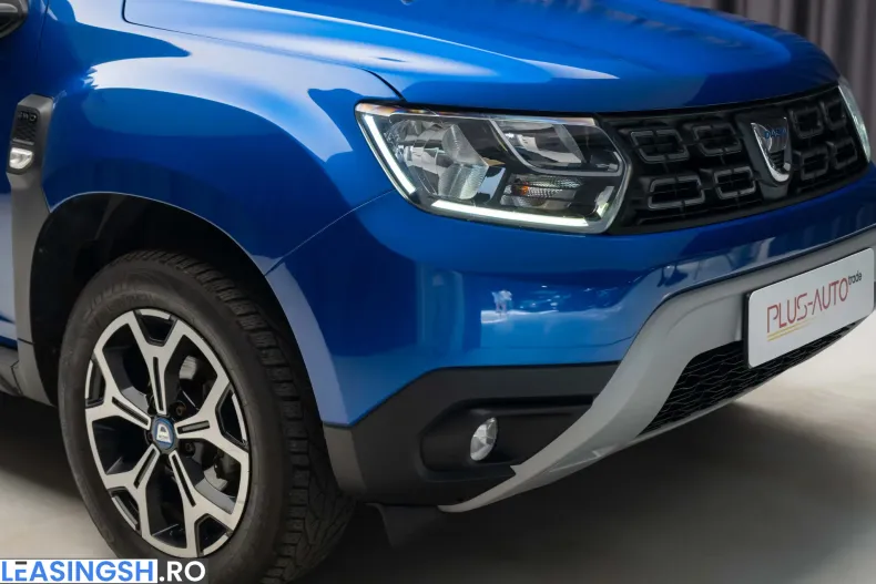 Dacia Duster din 2021 cu 137.500 km - oferta DAC232952 - foto 3