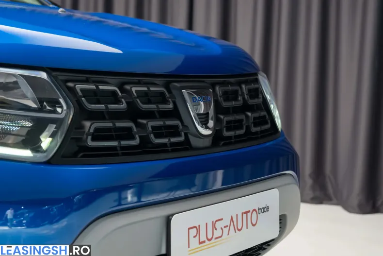 Dacia Duster din 2021 cu 137.500 km - oferta DAC232952 - foto 4
