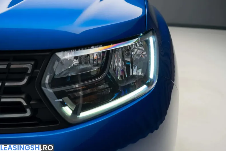 Dacia Duster din 2021 cu 137.500 km - oferta DAC232952 - foto 5