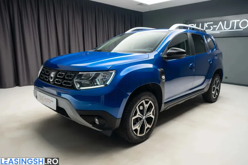 Dacia Duster din 2021 cu 137.500 km - oferta DAC232952 - foto 6