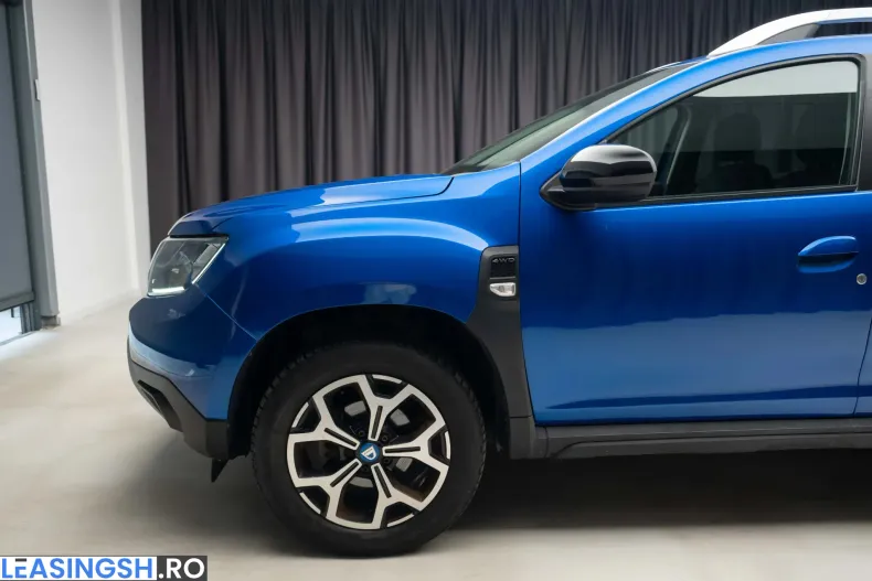 Dacia Duster din 2021 cu 137.500 km - oferta DAC232952 - foto 7