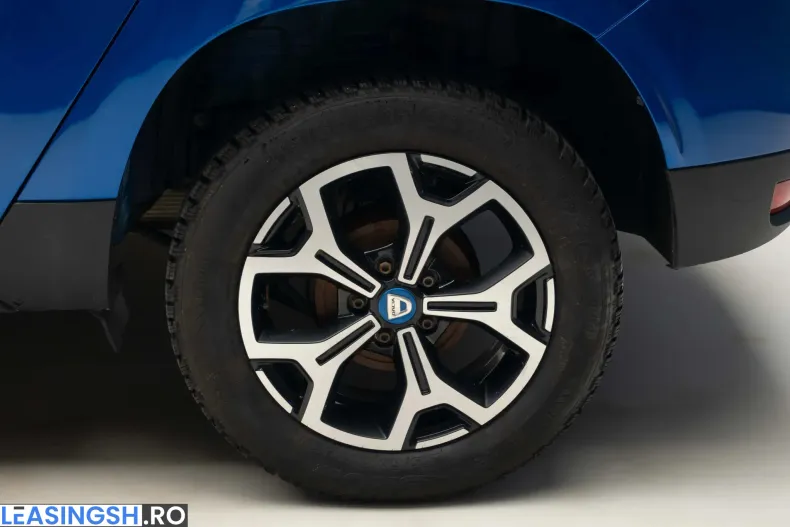 Dacia Duster din 2021 cu 137.500 km - oferta DAC232952 - foto 11