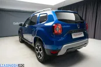 Dacia Duster din 2021 cu 137.500 km - oferta DAC232952 - foto 12
