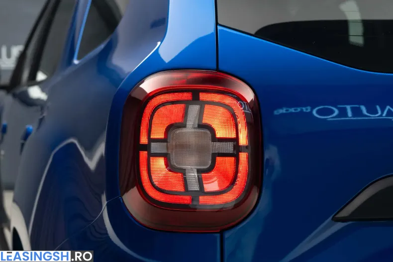 Dacia Duster din 2021 cu 137.500 km - oferta DAC232952 - foto 13
