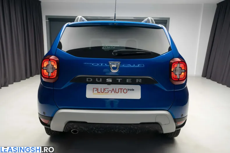 Dacia Duster din 2021 cu 137.500 km - oferta DAC232952 - foto 14