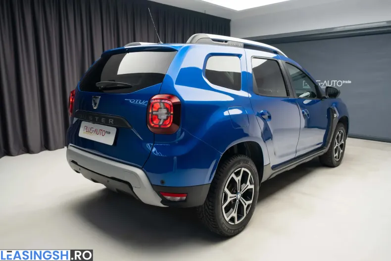 Dacia Duster din 2021 cu 137.500 km - oferta DAC232952 - foto 15