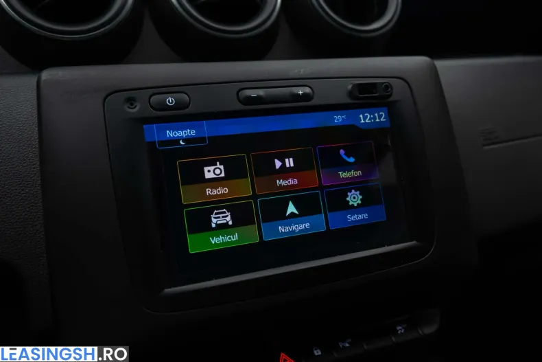 Dacia Duster din 2021 cu 137.500 km - oferta DAC232952 - foto 18