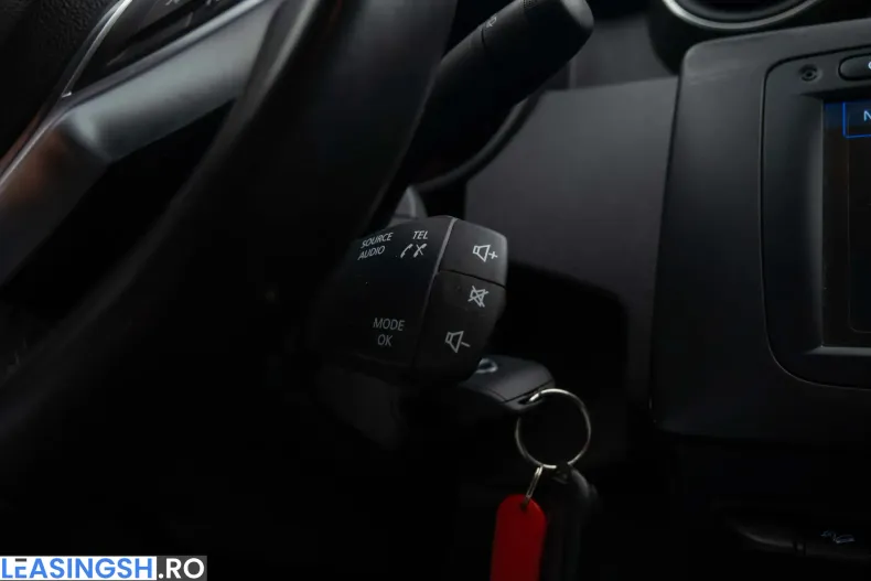Dacia Duster din 2021 cu 137.500 km - oferta DAC232952 - foto 19