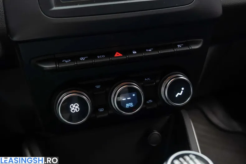Dacia Duster din 2021 cu 137.500 km - oferta DAC232952 - foto 21