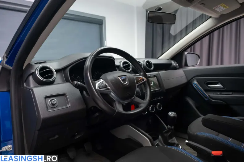 Dacia Duster din 2021 cu 137.500 km - oferta DAC232952 - foto 25