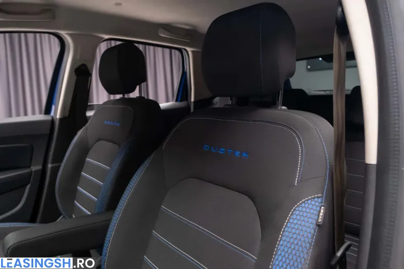Dacia Duster din 2021 cu 137.500 km - oferta DAC232952 - foto 26