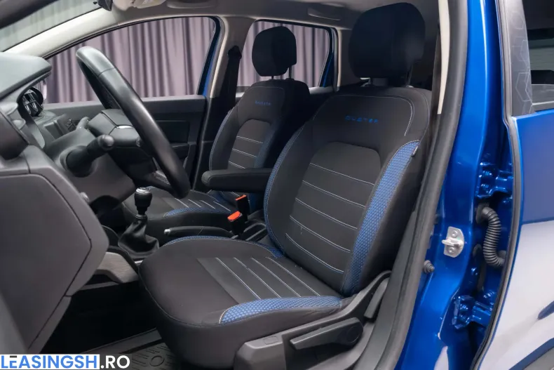 Dacia Duster din 2021 cu 137.500 km - oferta DAC232952 - foto 27