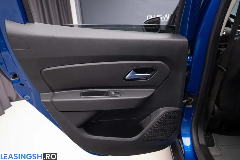 Dacia Duster din 2021 cu 137.500 km - oferta DAC232952 - foto 28