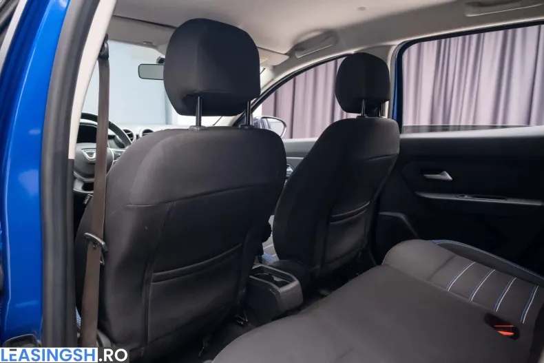 Dacia Duster din 2021 cu 137.500 km - oferta DAC232952 - foto 29