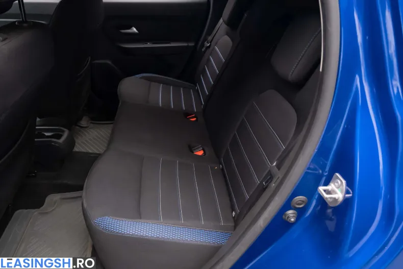 Dacia Duster din 2021 cu 137.500 km - oferta DAC232952 - foto 30