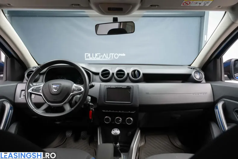 Dacia Duster din 2021 cu 137.500 km - oferta DAC232952 - foto 32