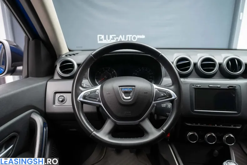 Dacia Duster din 2021 cu 137.500 km - oferta DAC232952 - foto 33