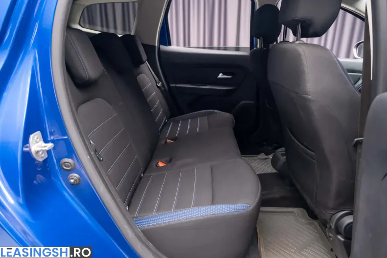 Dacia Duster din 2021 cu 137.500 km - oferta DAC232952 - foto 35