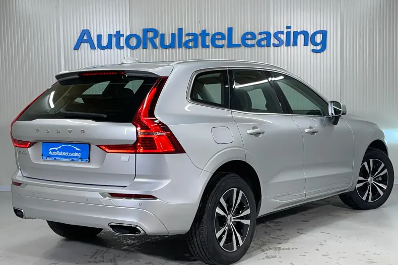 Volvo XC60 din 2021 cu 139.012 km - oferta VOL232953 - foto 3