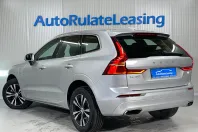 Volvo XC60 din 2021 cu 139.012 km - oferta VOL232953 - foto 4