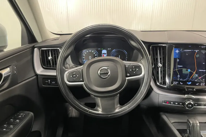 Volvo XC60 din 2021 cu 139.012 km - oferta VOL232953 - foto 6