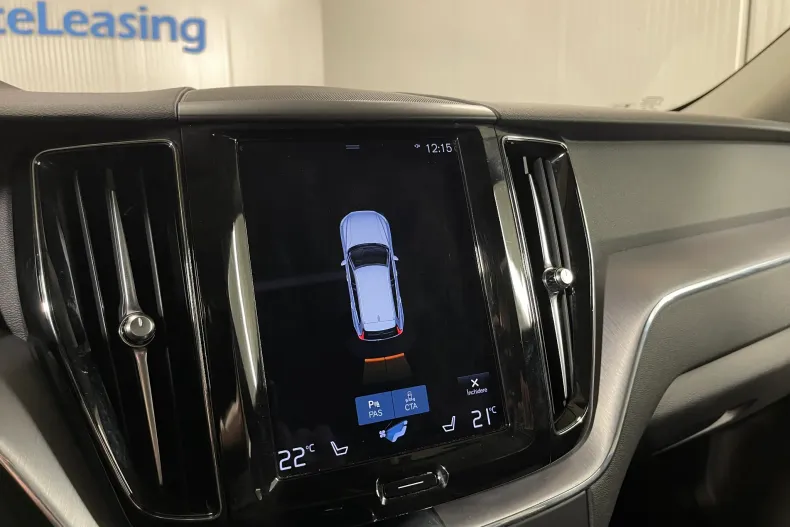 Volvo XC60 din 2021 cu 139.012 km - oferta VOL232953 - foto 14