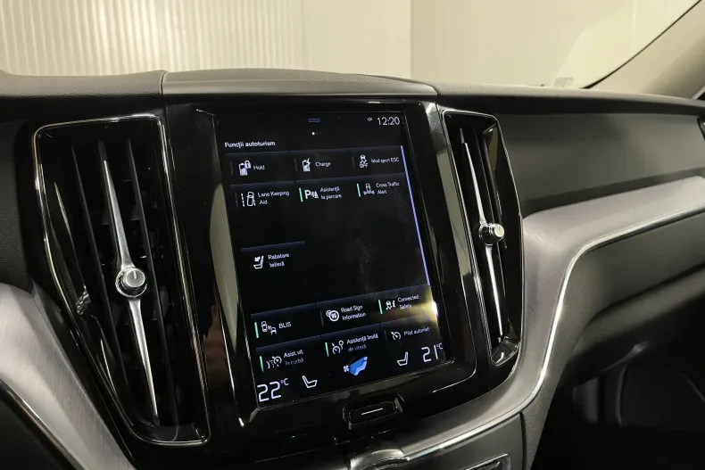 Volvo XC60 din 2021 cu 139.012 km - oferta VOL232953 - foto 19