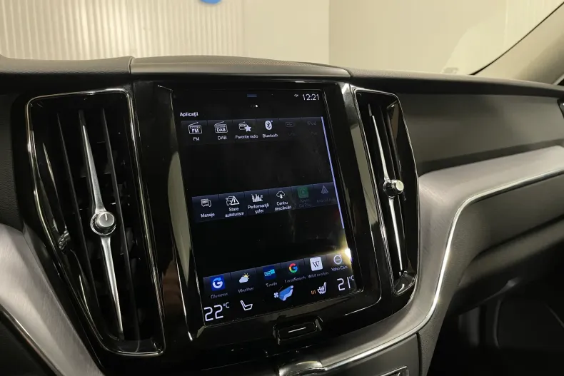 Volvo XC60 din 2021 cu 139.012 km - oferta VOL232953 - foto 21
