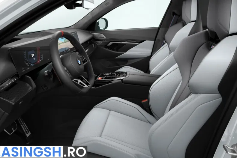 BMW M5 (Seria 5) din 2026 cu 1 km - oferta BMW232954 - foto 4