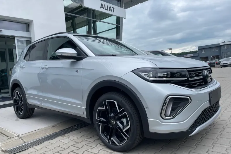 Volkswagen T-Cross din 2026 cu 1 km - oferta VOL232955 - foto 3